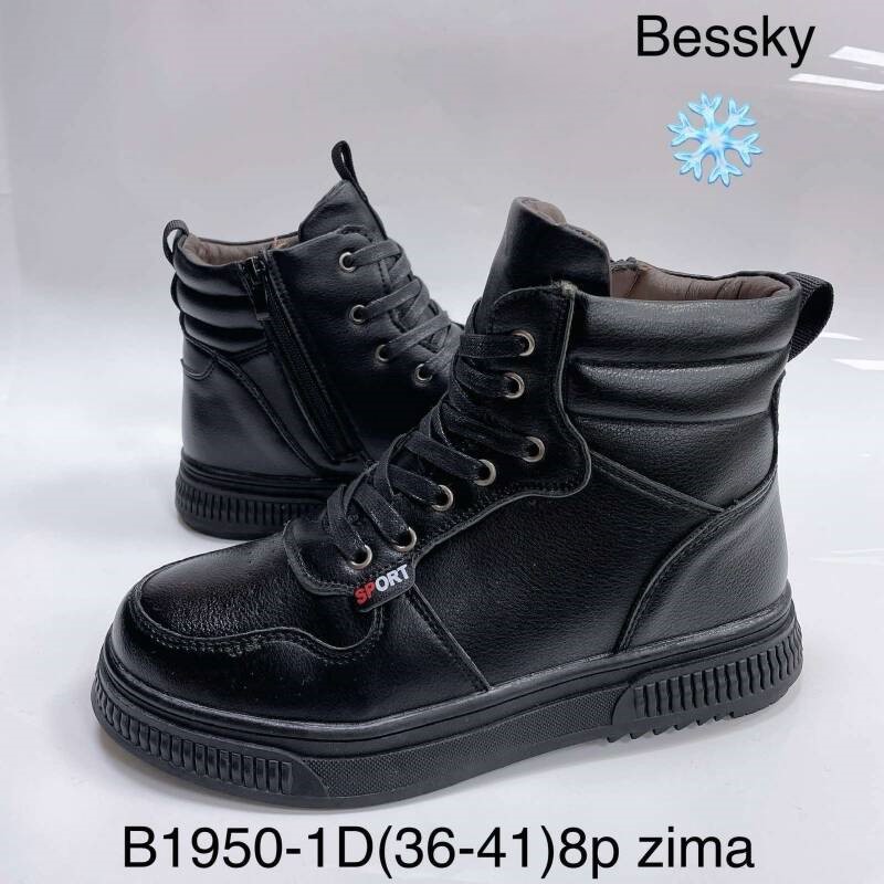 Botki damskie Roz 36-41/ 8 par